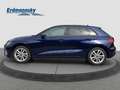 Audi A3 35 2.0TDI DSG Sportback adv./Navi/LED/Bus-Pak Blau - thumbnail 5