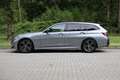 BMW 320 3-serie Touring 320i M-sport pakket, Pano, Elek st Grijs - thumbnail 2