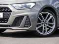 Audi A1 nza 30 TFSI S line LED Navi B&O Virtual Grau - thumbnail 4