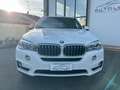 BMW X5 sDrive25d Luxury Bianco - thumbnail 2