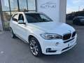BMW X5 sDrive25d Luxury Bianco - thumbnail 1