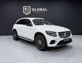 Mercedes-Benz GLC 250 250d 4Matic Aut. Blanco - thumbnail 4