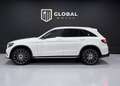 Mercedes-Benz GLC 250 250d 4Matic Aut. Blanco - thumbnail 2