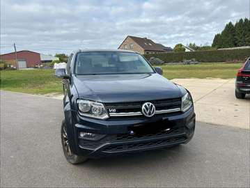 3.0 V6 TDi 4Motion Highline