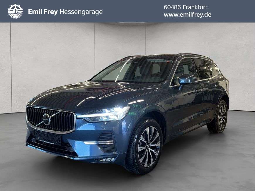 Second hand Volvo Xc60 2.0