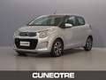 Citroen C1 C1 VTi 72 S&S 5 porte Shine Grau - thumbnail 2
