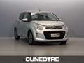 Citroen C1 C1 VTi 72 S&S 5 porte Shine Grau - thumbnail 1