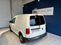 Volkswagen Caddy Kastenwagen TDI EU6 Weiß - thumbnail 3