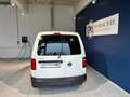 Volkswagen Caddy Kastenwagen TDI EU6 Weiß - thumbnail 4