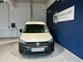 Volkswagen Caddy Kastenwagen TDI EU6 Weiß - thumbnail 2