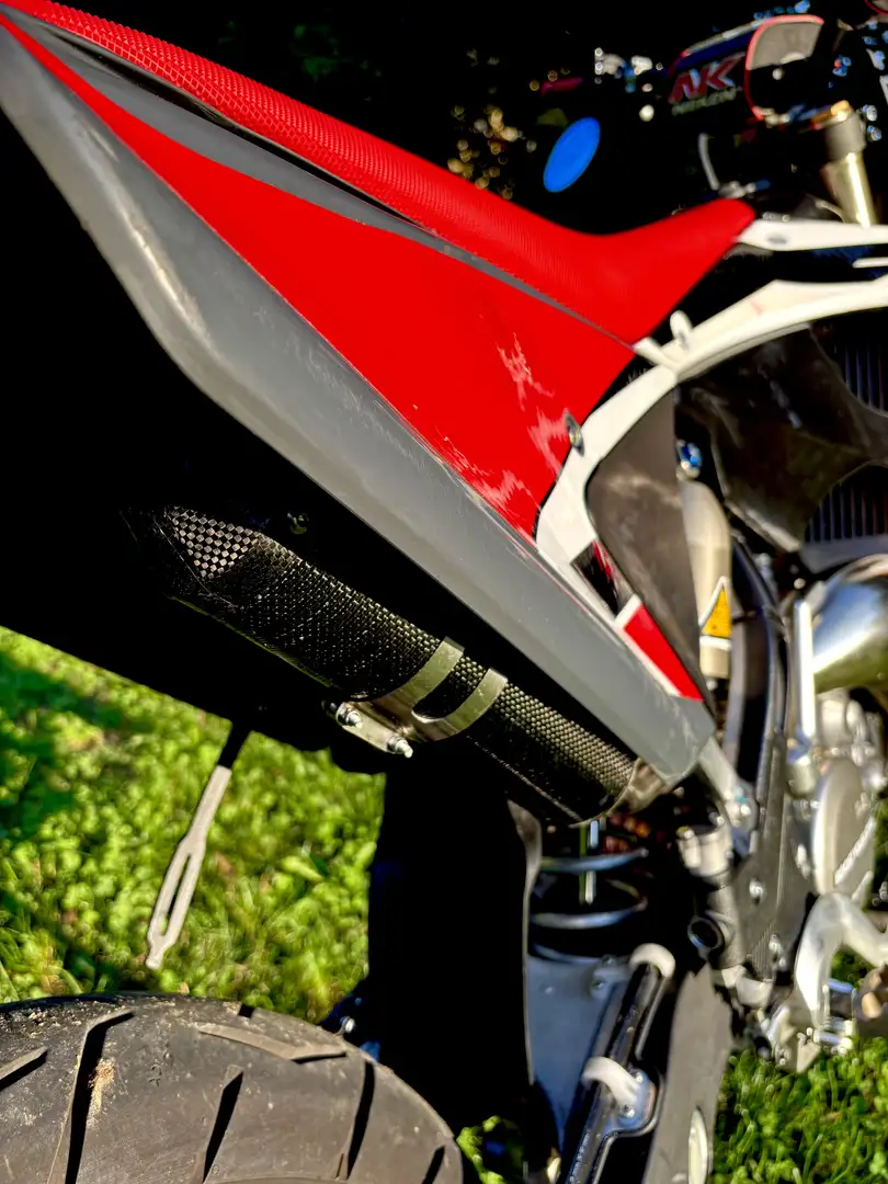 Fantic 125E Racing - 2