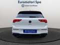 Volkswagen Golf GTI Golf 2.0 tsi GTI 245cv dsg Blanc - thumbnail 4