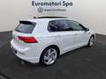 Volkswagen Golf GTI Golf 2.0 tsi GTI 245cv dsg Blanc - thumbnail 5