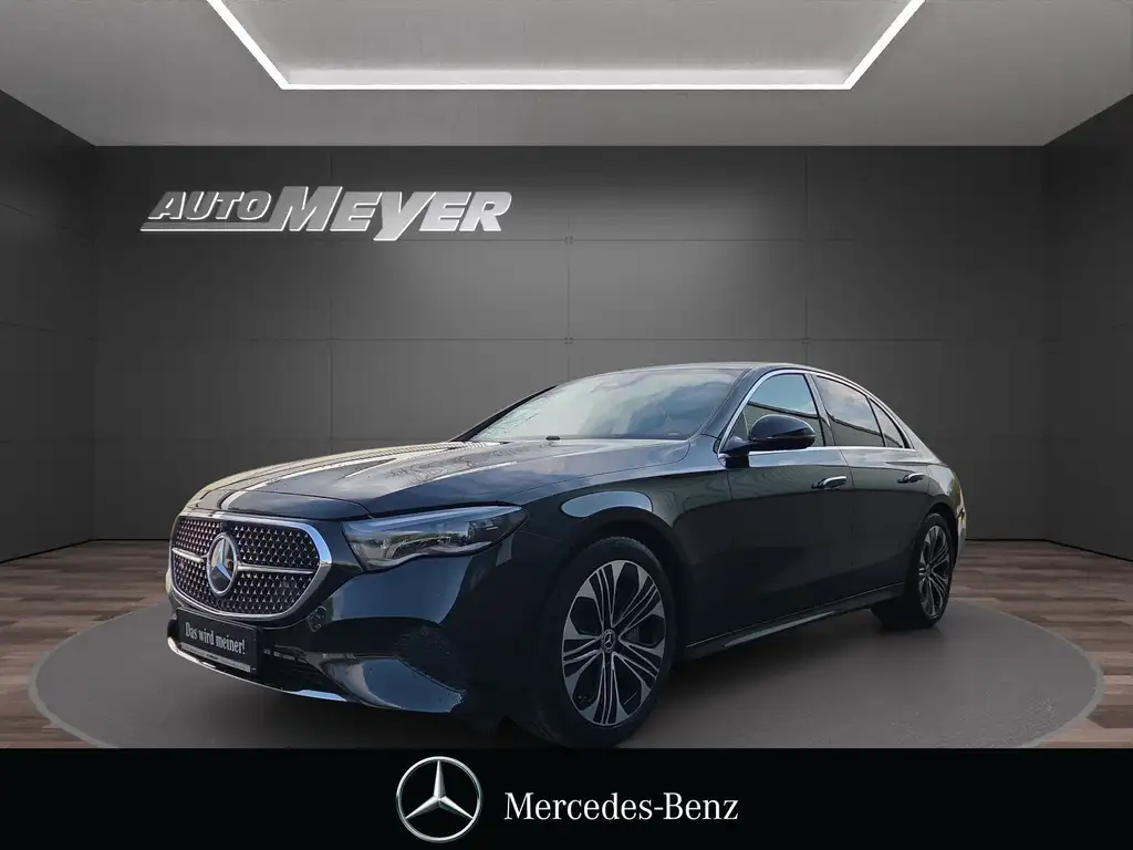 Mercedes-Benz E 450