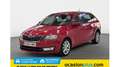 Skoda Rapid/Spaceback 1.6TDI CR Ambition 77kW Rojo - thumbnail 1