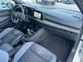 Volkswagen Golf 1.5 TSI R-Line 96kW Weiß - thumbnail 17