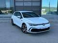 Volkswagen Golf 1.5 TSI R-Line 96kW Weiß - thumbnail 2