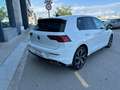 Volkswagen Golf 1.5 TSI R-Line 96kW Weiß - thumbnail 4