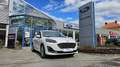 Ford Kuga 2,5 Duratec PHEV Vignale Aut. Weiß - thumbnail 1