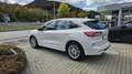 Ford Kuga 2,5 Duratec PHEV Vignale Aut. Weiß - thumbnail 3