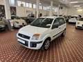 Ford Fusion UAV 1.4 16V 5p. Wit - thumbnail 1