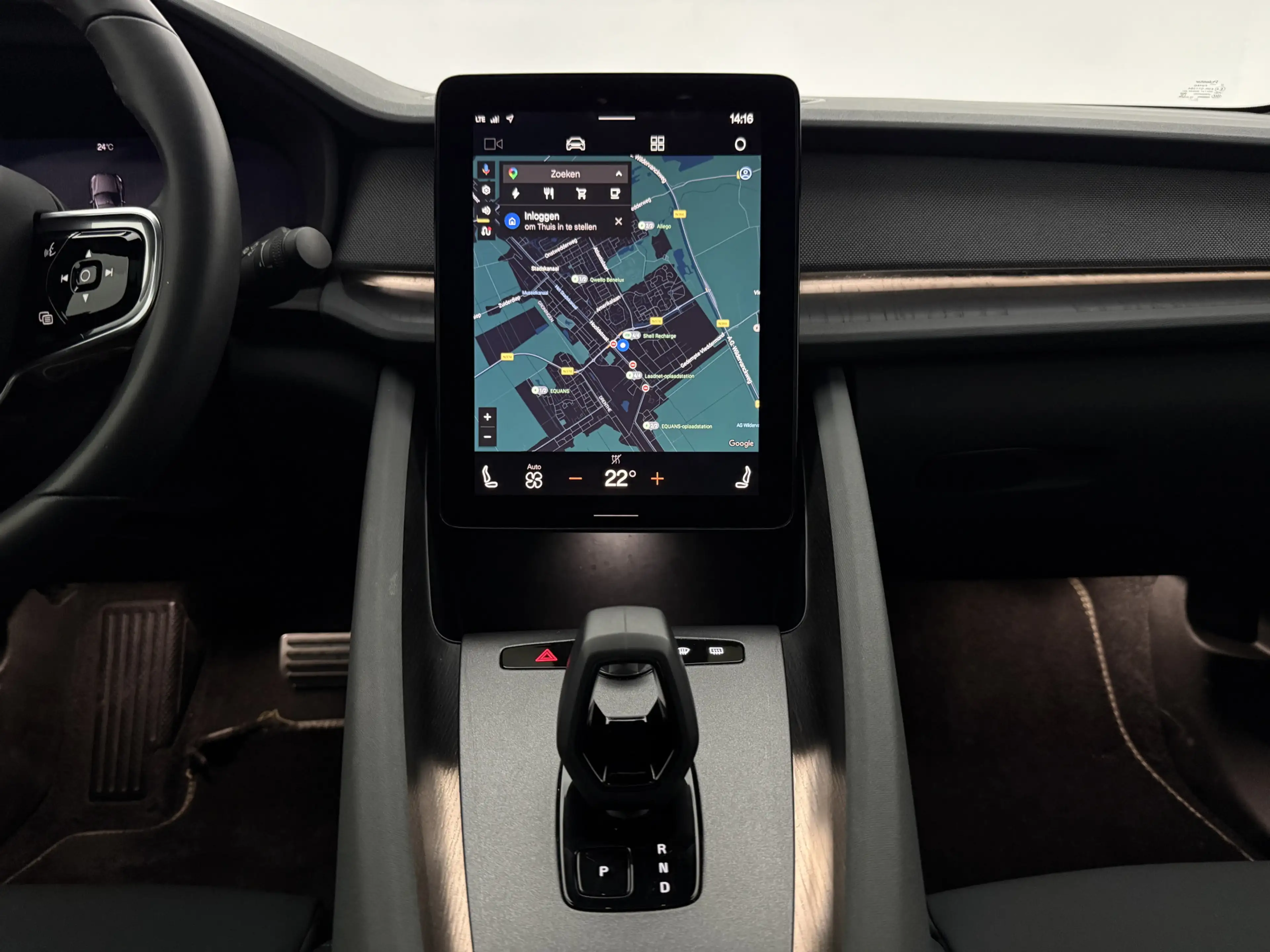 Polestar 2 Long Range Dual Motor 78 kWh 408PK | Snelladen | S — photo 20