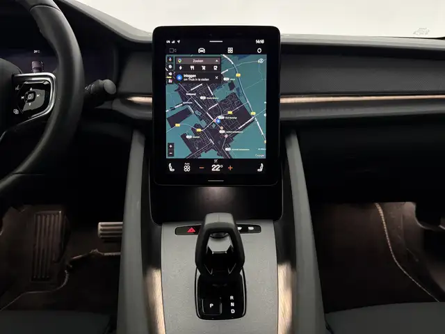 Polestar 2 view 20