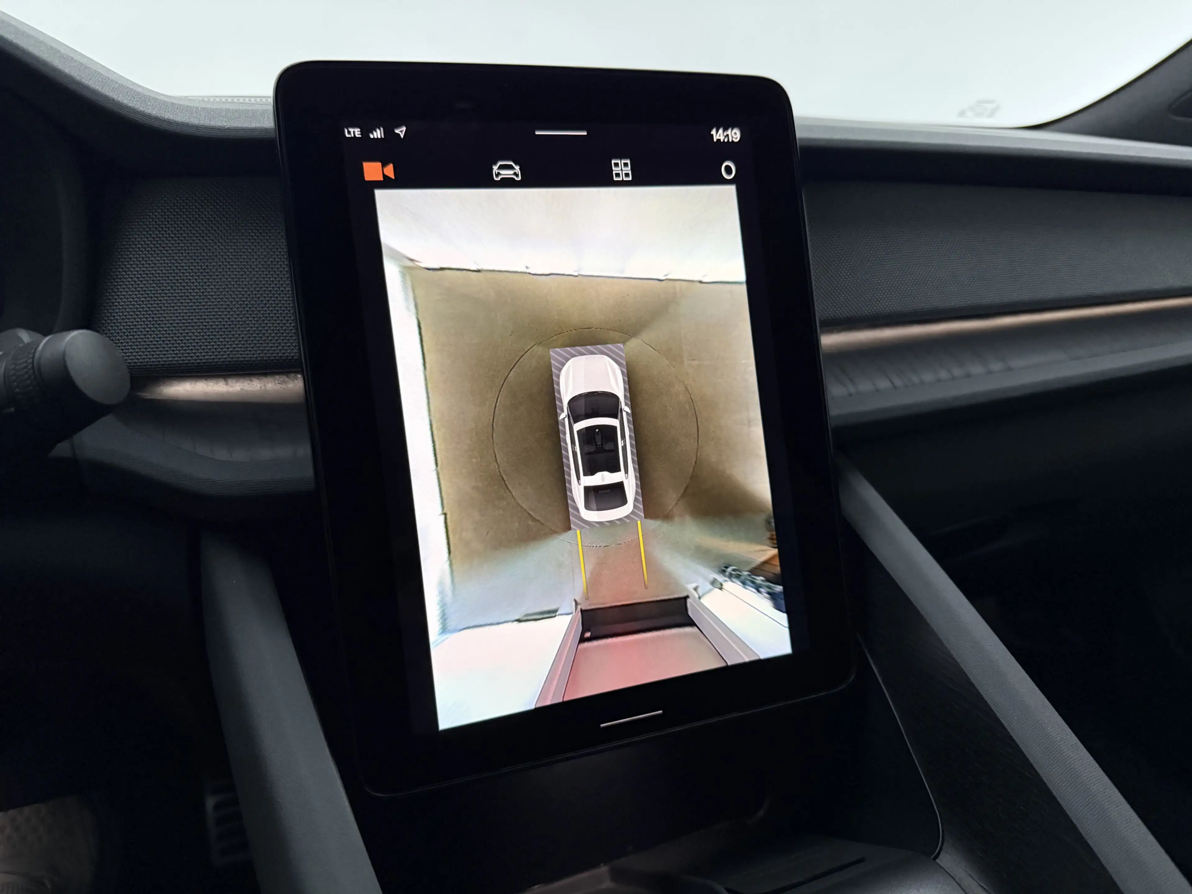 Polestar 2 Long Range Dual Motor 78 kWh 408PK | Snelladen | S — photo 23