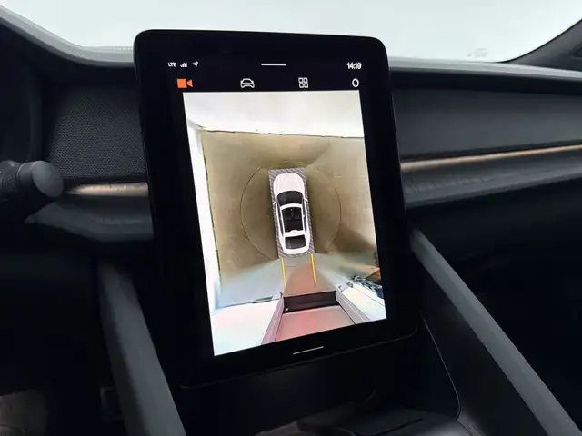 Polestar 2 view 23