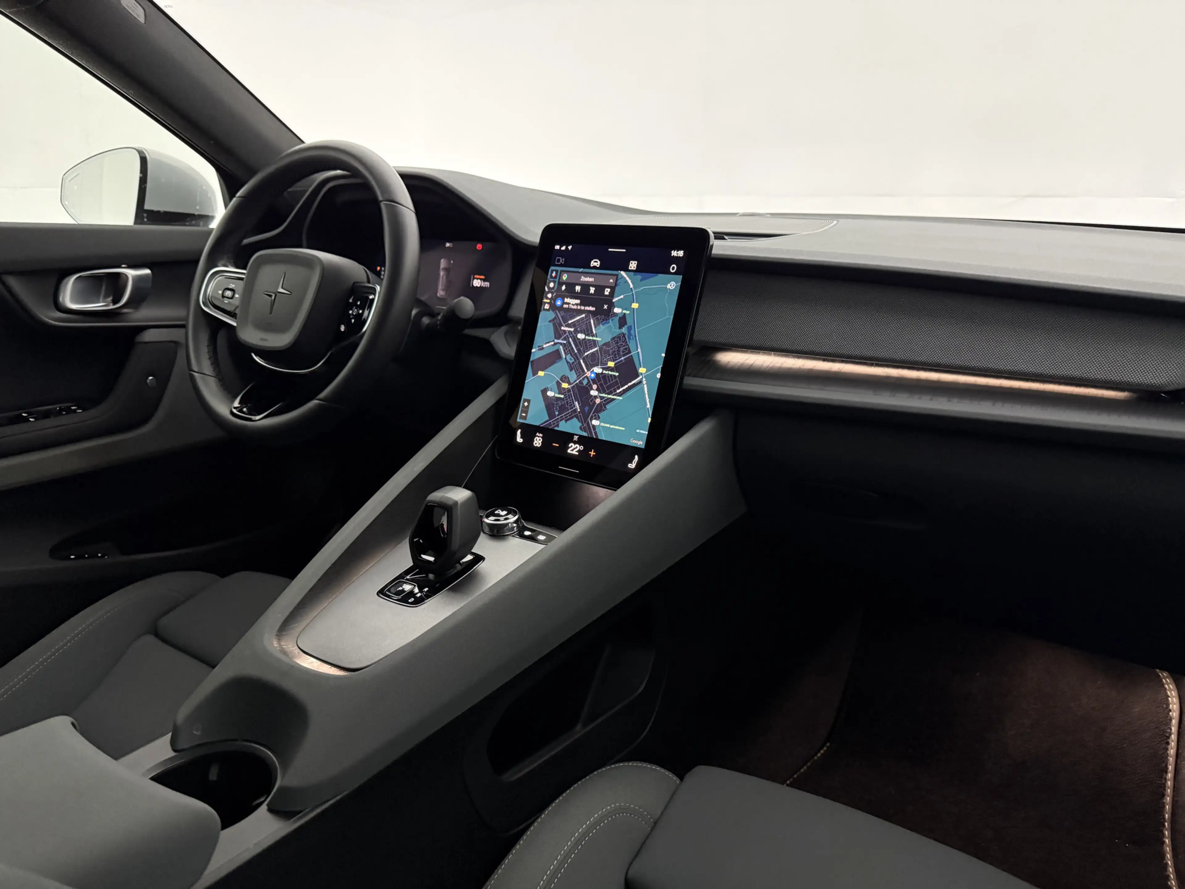 Polestar 2 Long Range Dual Motor 78 kWh 408PK | Snelladen | S — photo 4