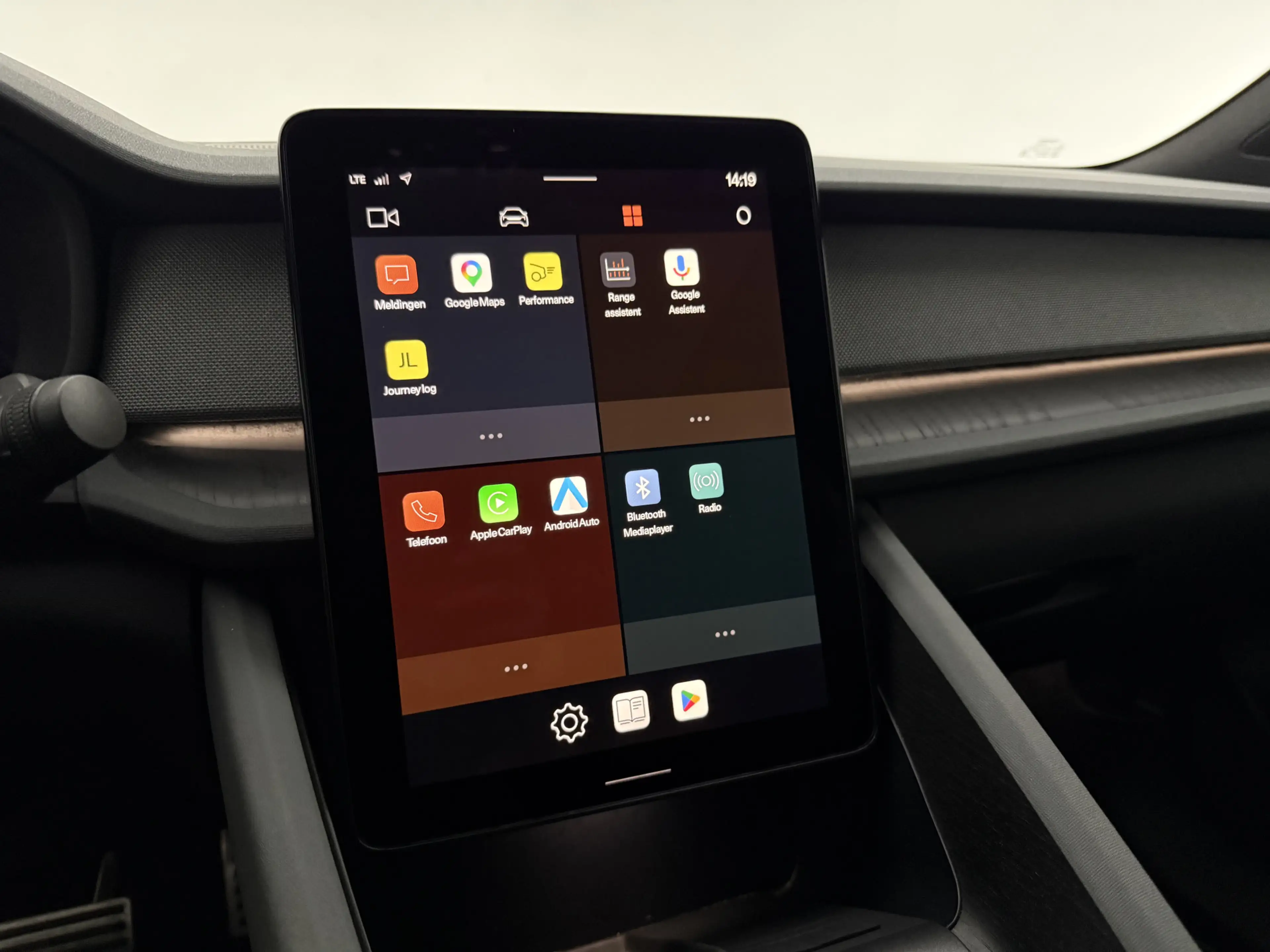 Polestar 2 Long Range Dual Motor 78 kWh 408PK | Snelladen | S — photo 28