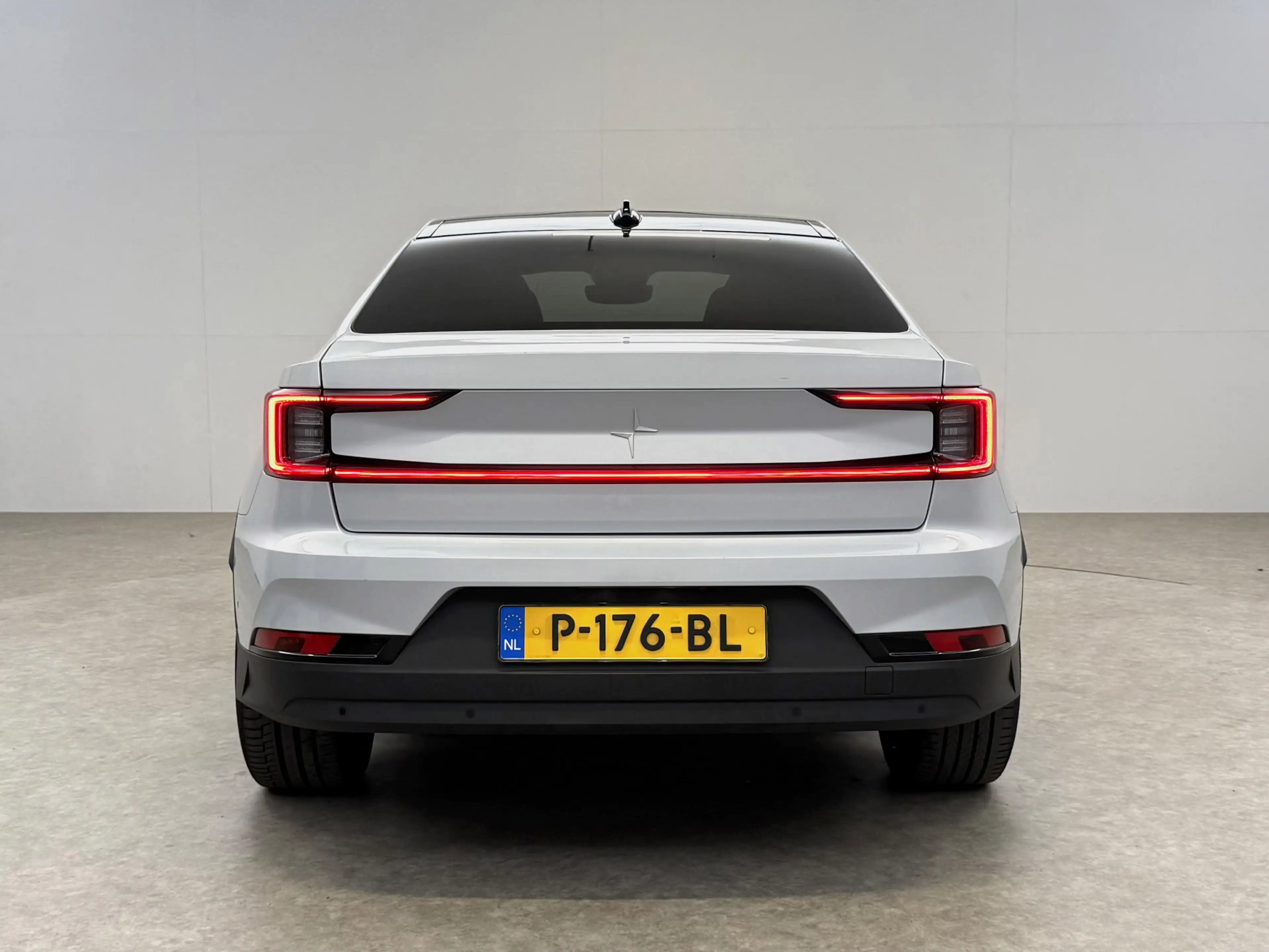 Polestar 2 Long Range Dual Motor 78 kWh 408PK | Snelladen | S — photo 10