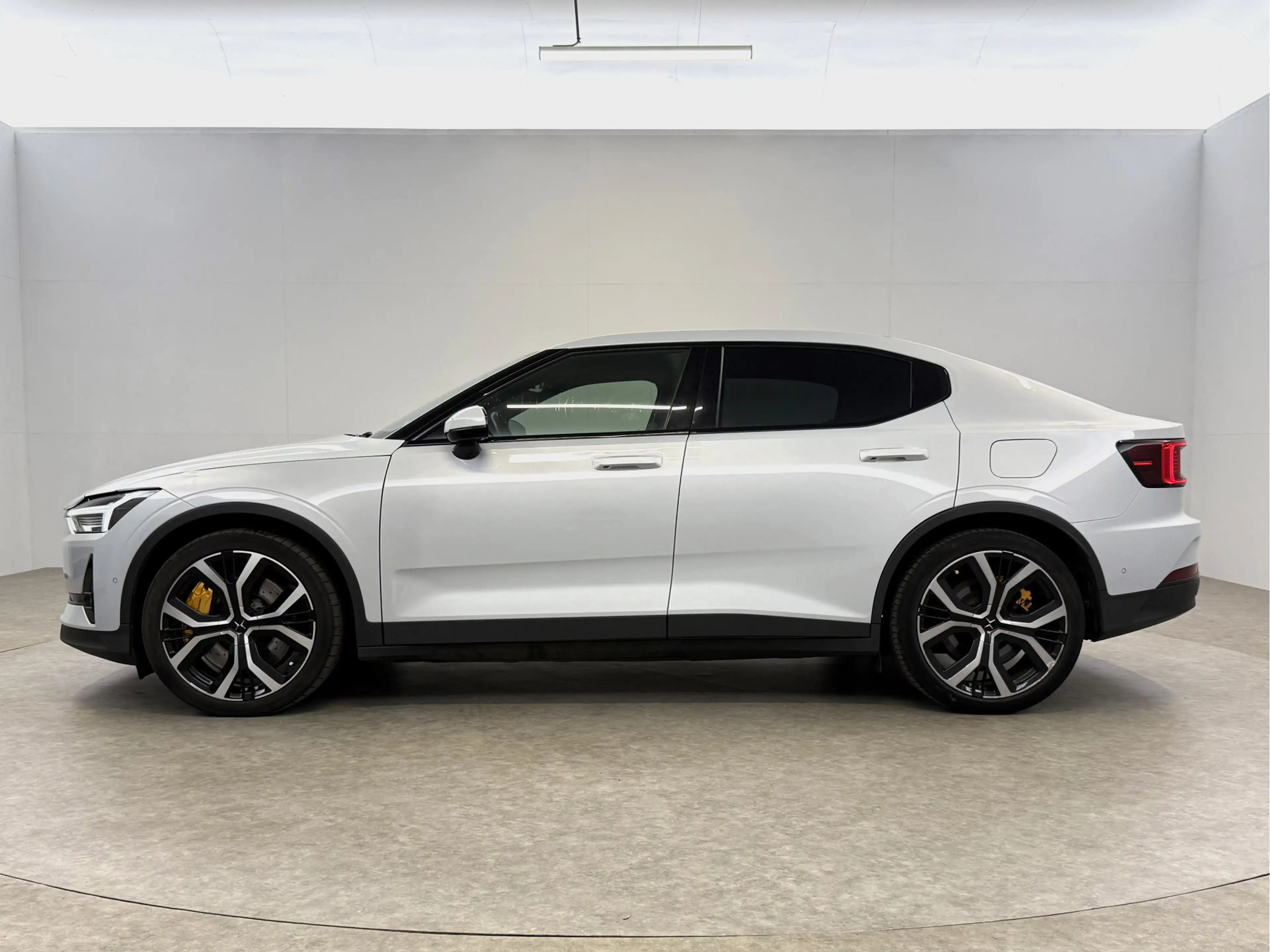 Polestar 2 Long Range Dual Motor 78 kWh 408PK | Snelladen | S — photo 12