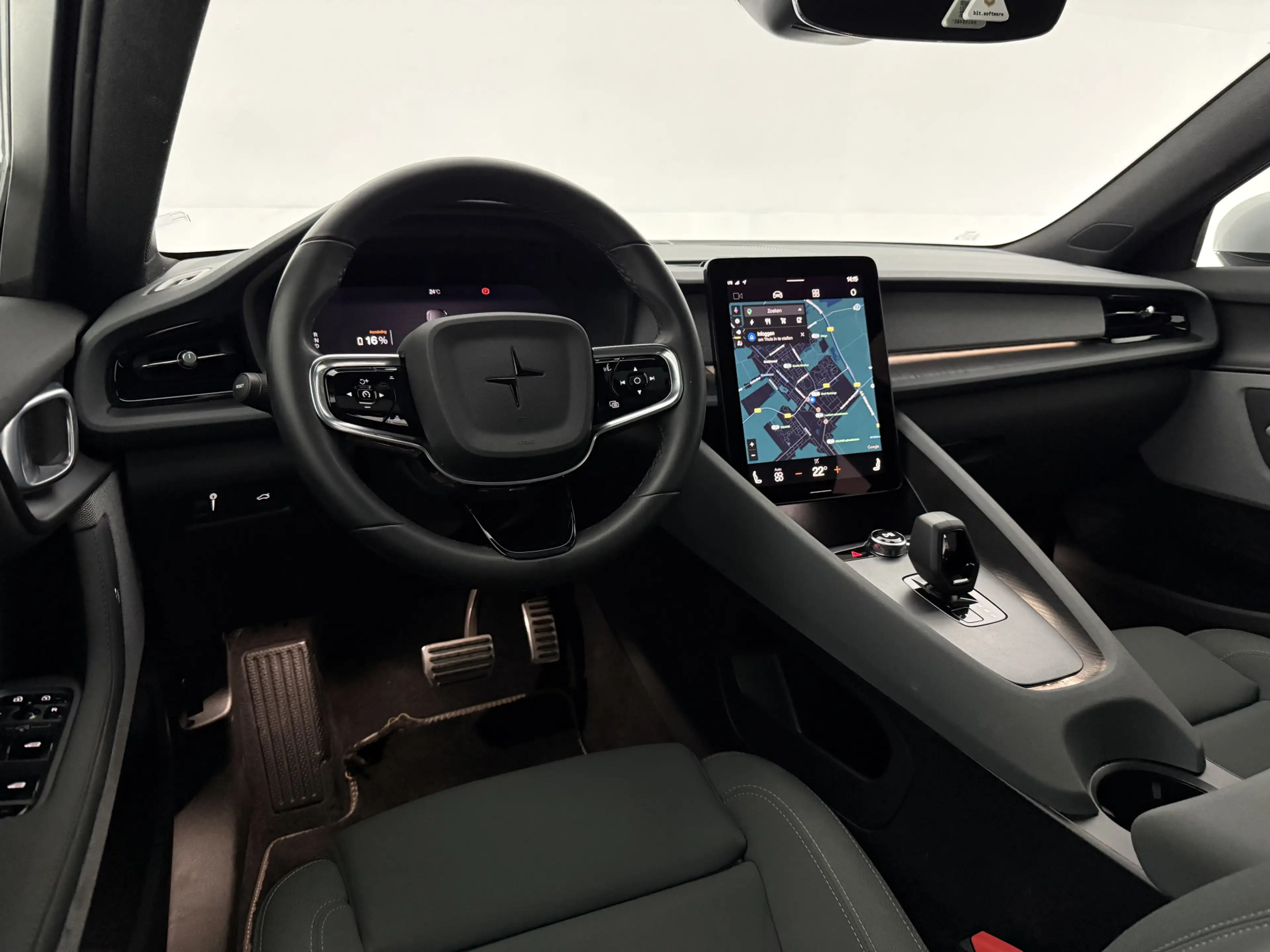 Polestar 2 Long Range Dual Motor 78 kWh 408PK | Snelladen | S — photo 15