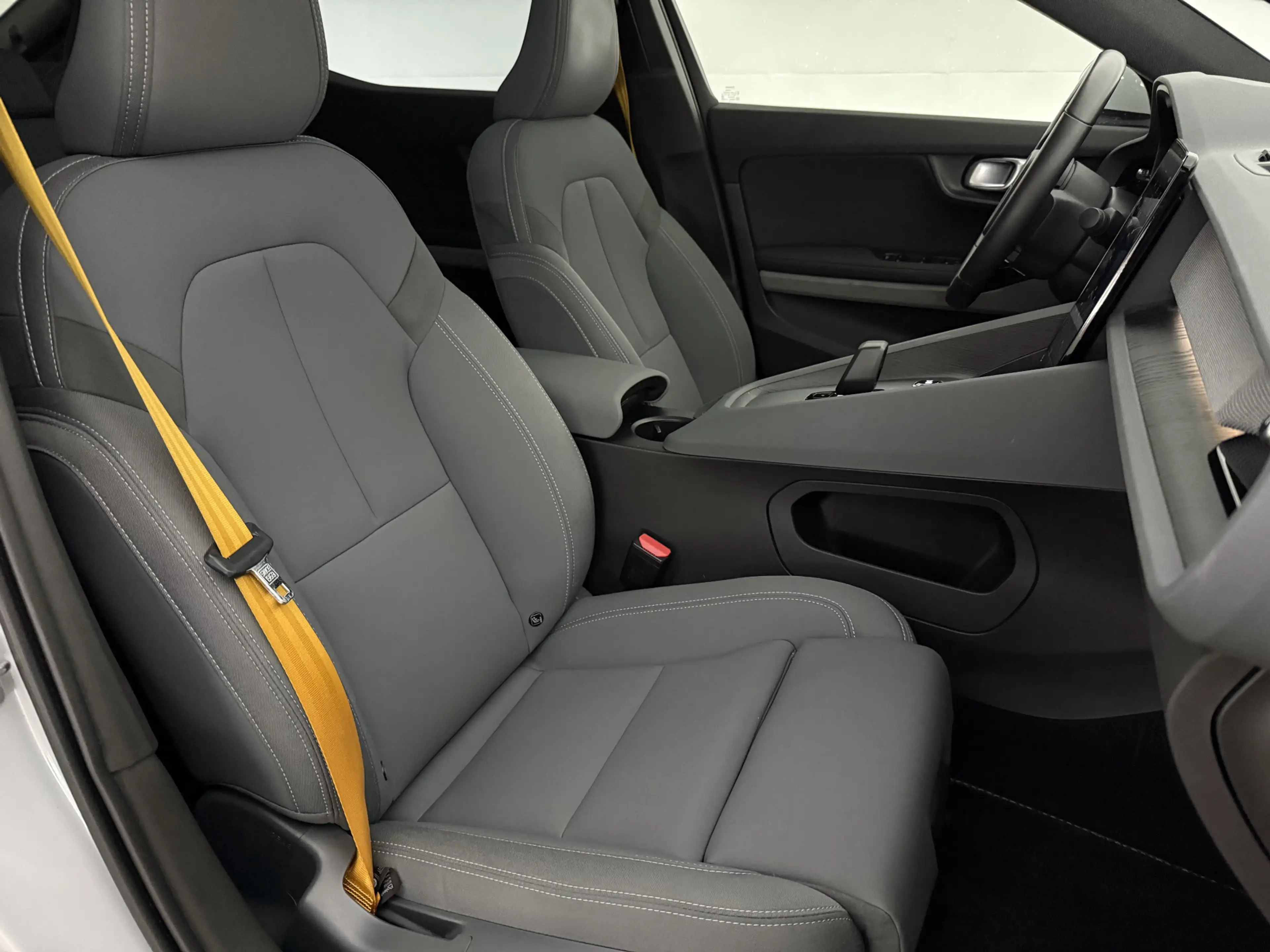 Polestar 2 Long Range Dual Motor 78 kWh 408PK | Snelladen | S — photo 18