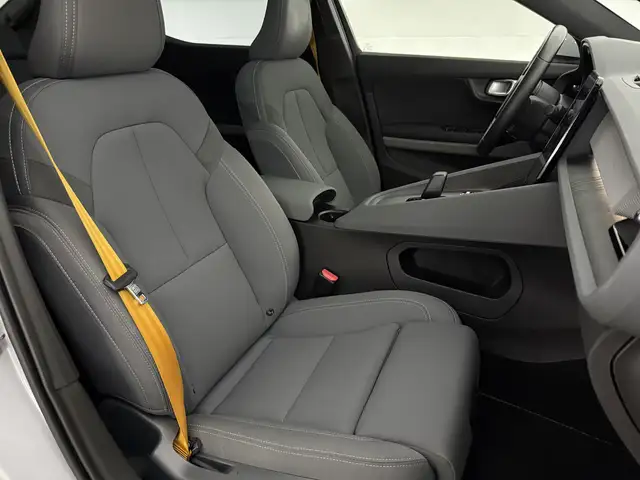 Polestar 2 view 18
