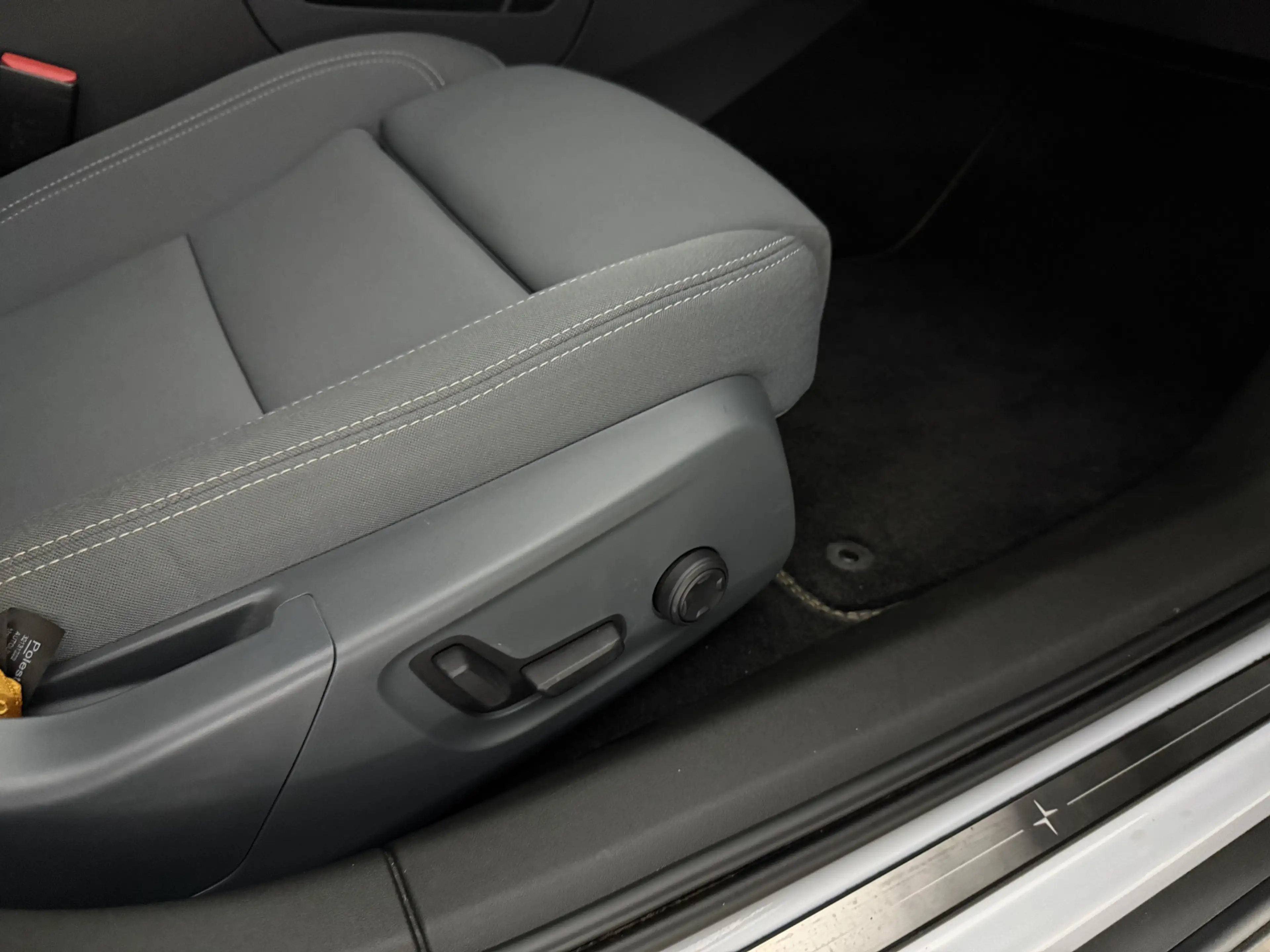 Polestar 2 Long Range Dual Motor 78 kWh 408PK | Snelladen | S — photo 39