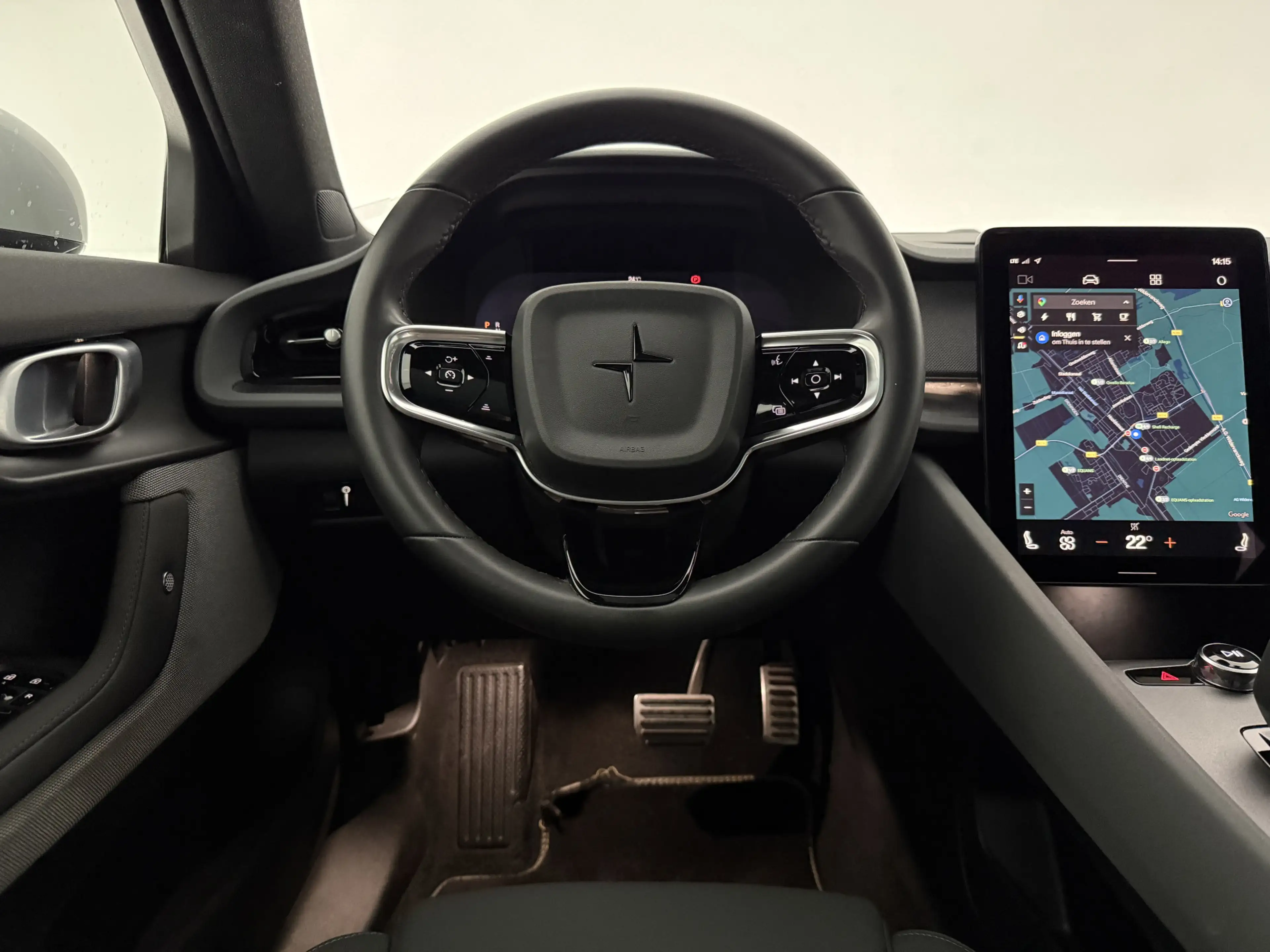 Polestar 2 Long Range Dual Motor 78 kWh 408PK | Snelladen | S — photo 16