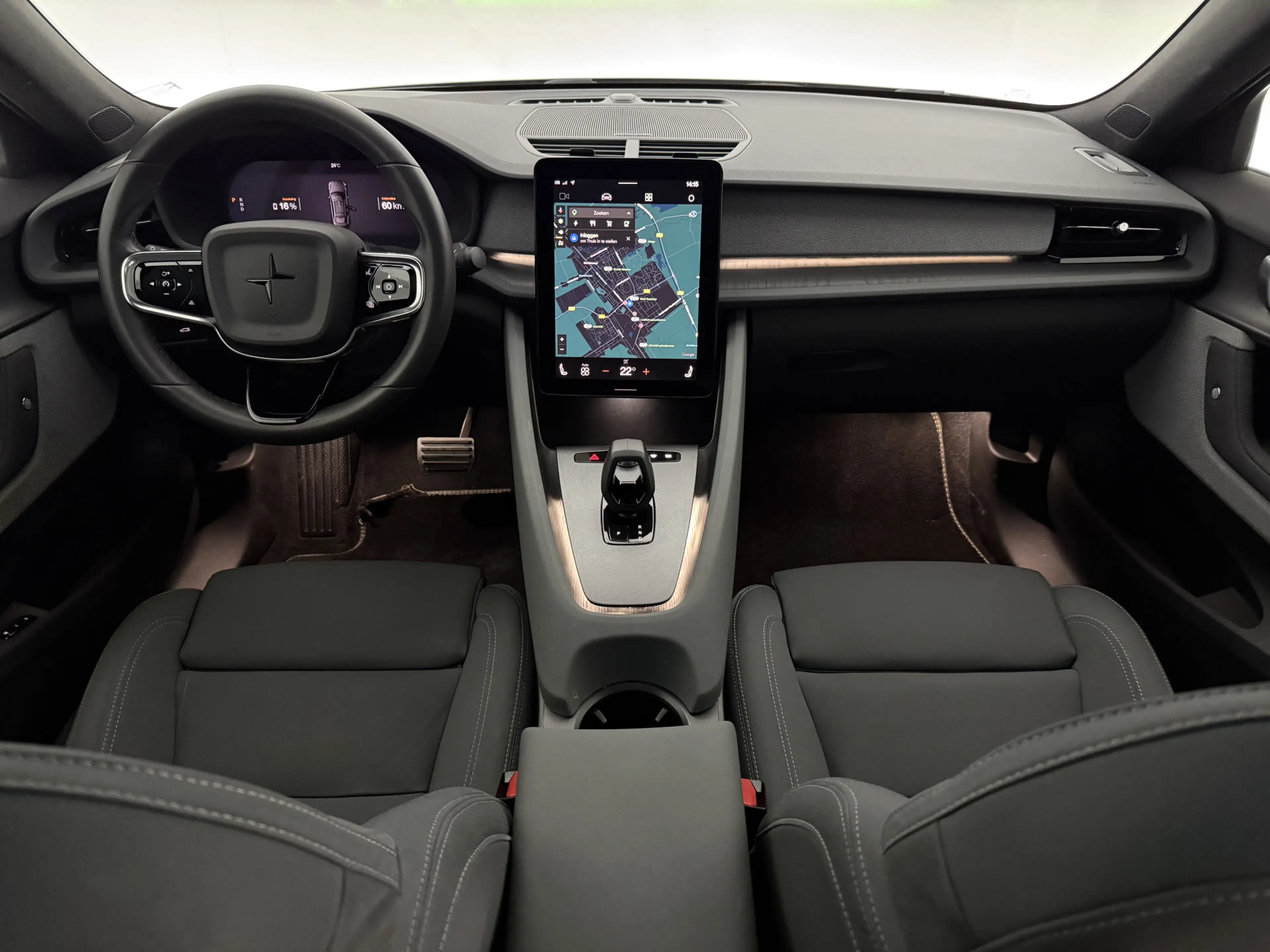 Polestar 2 Long Range Dual Motor 78 kWh 408PK | Snelladen | S — photo 2