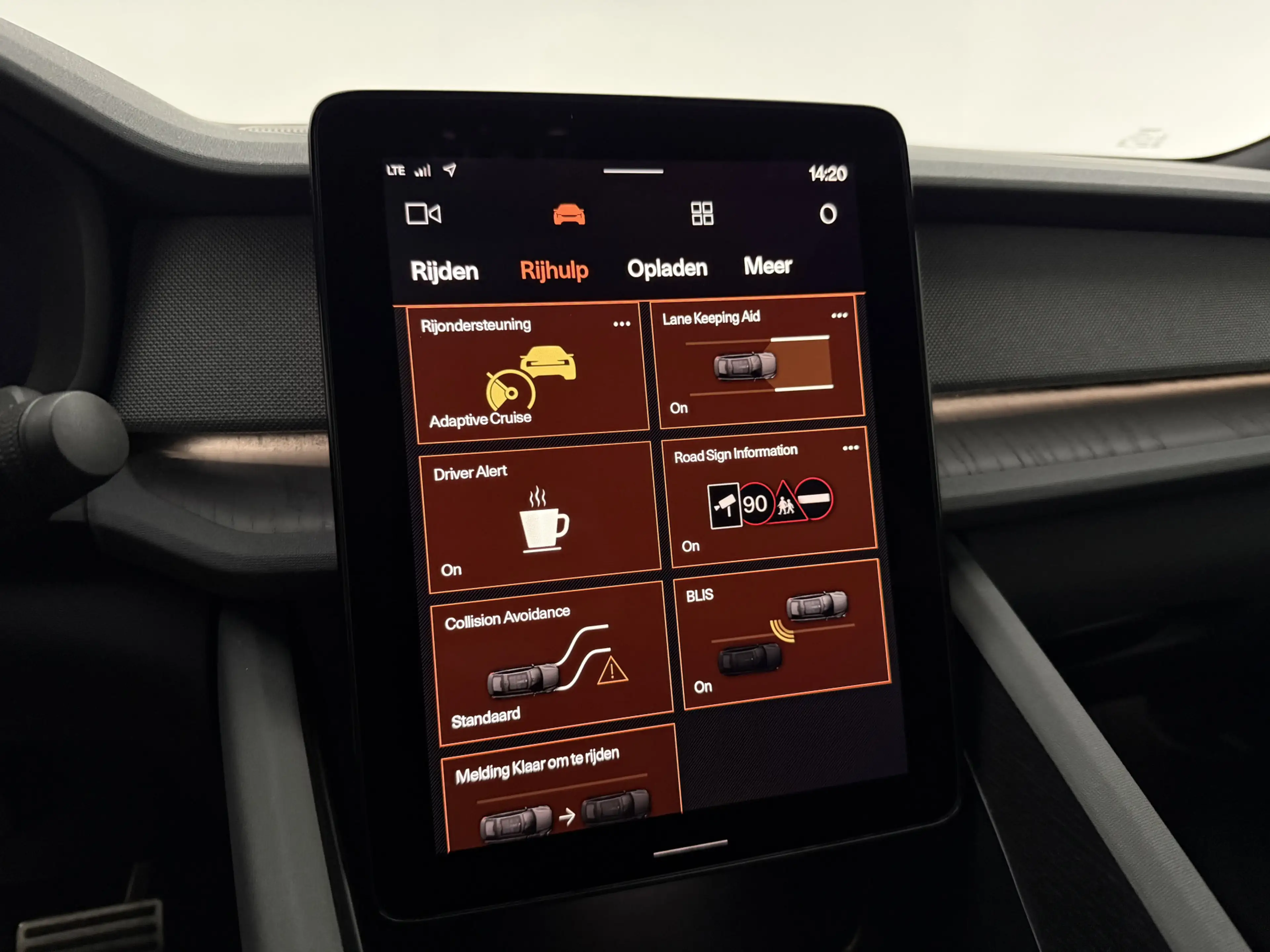 Polestar 2 Long Range Dual Motor 78 kWh 408PK | Snelladen | S — photo 29