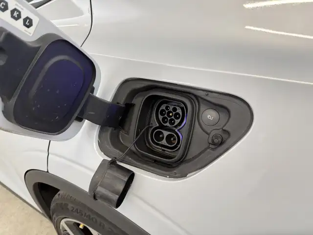 Polestar 2 view 8