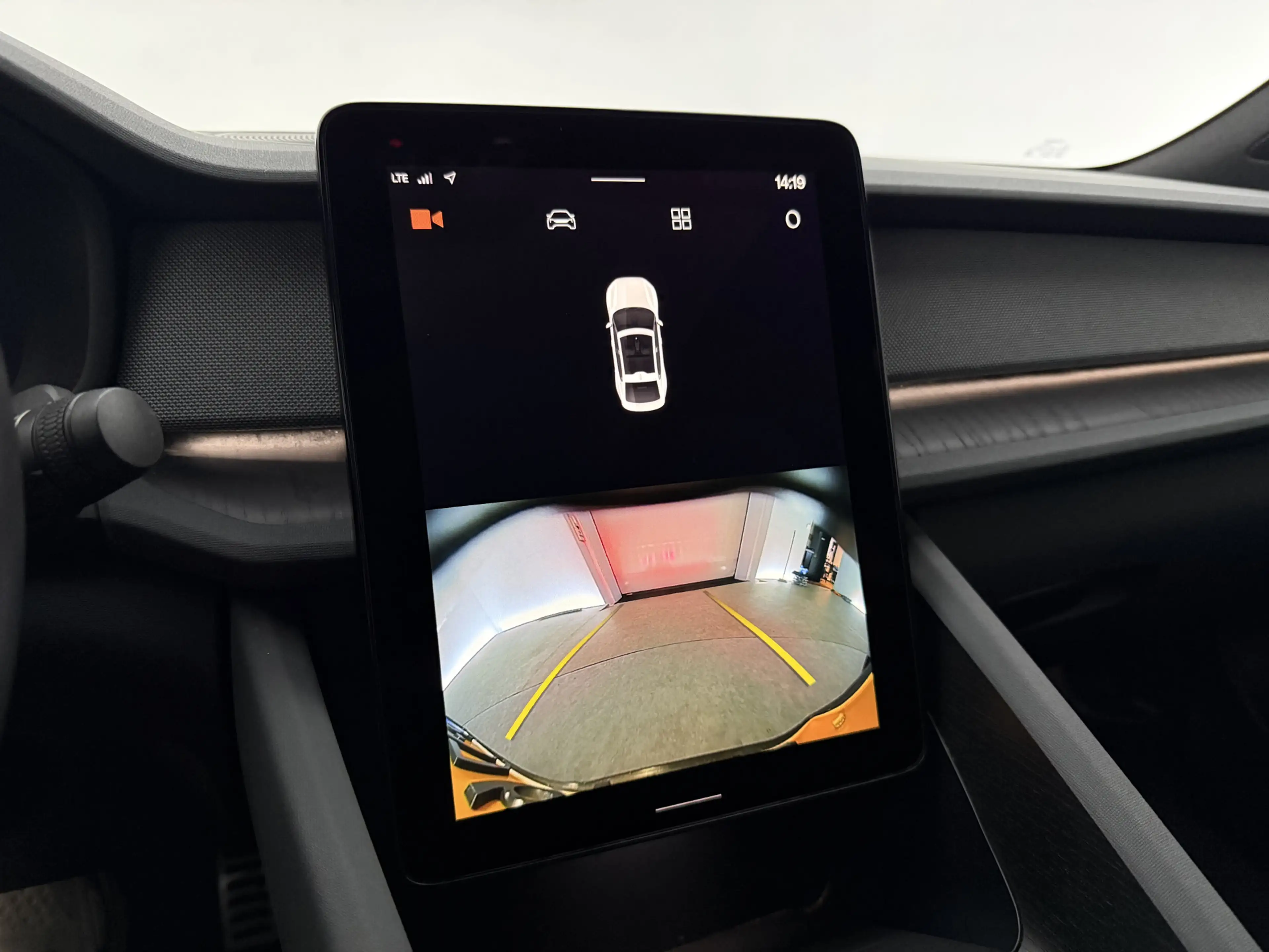 Polestar 2 Long Range Dual Motor 78 kWh 408PK | Snelladen | S — photo 24