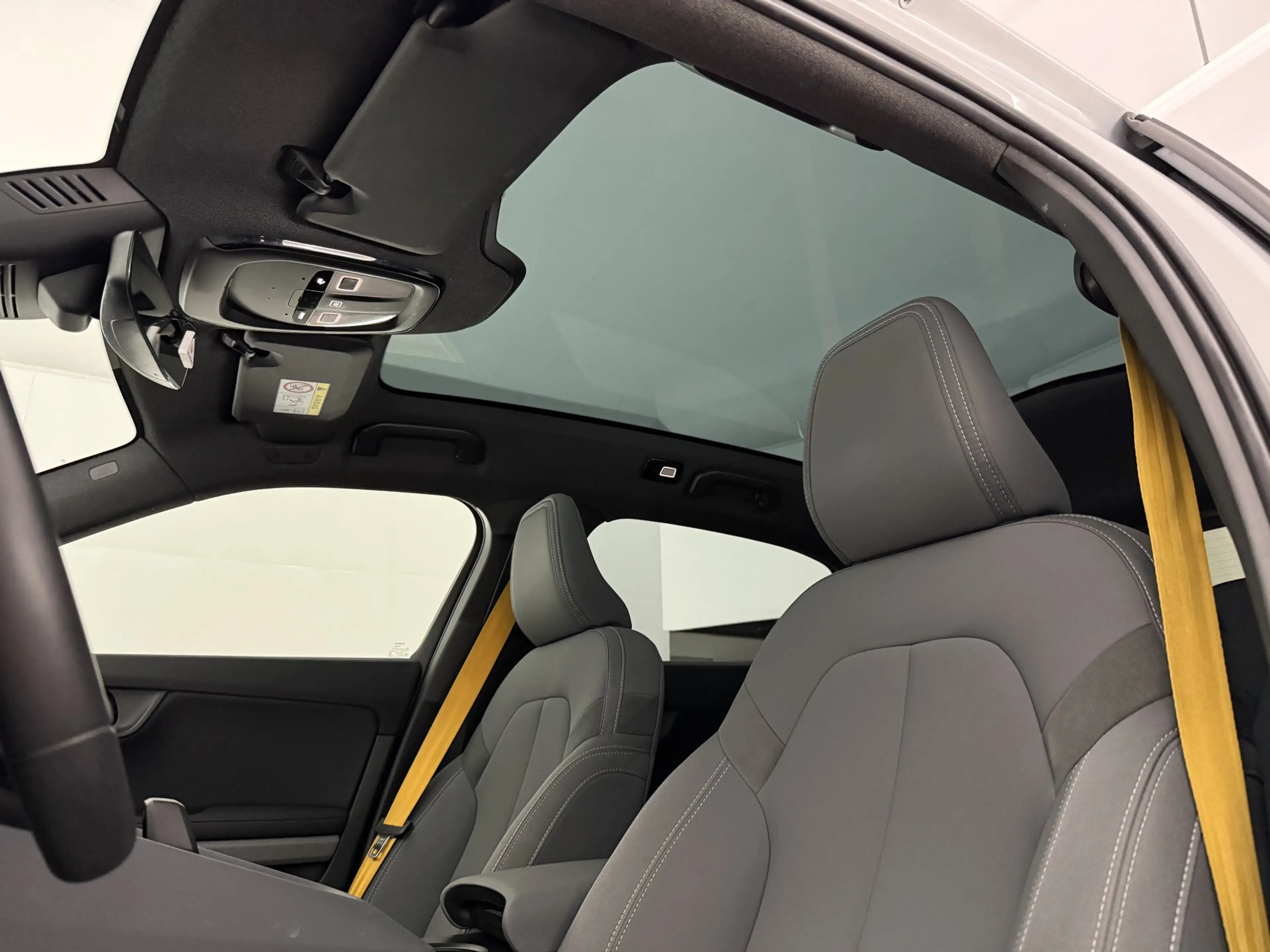 Polestar 2 Long Range Dual Motor 78 kWh 408PK | Snelladen | S — photo 42