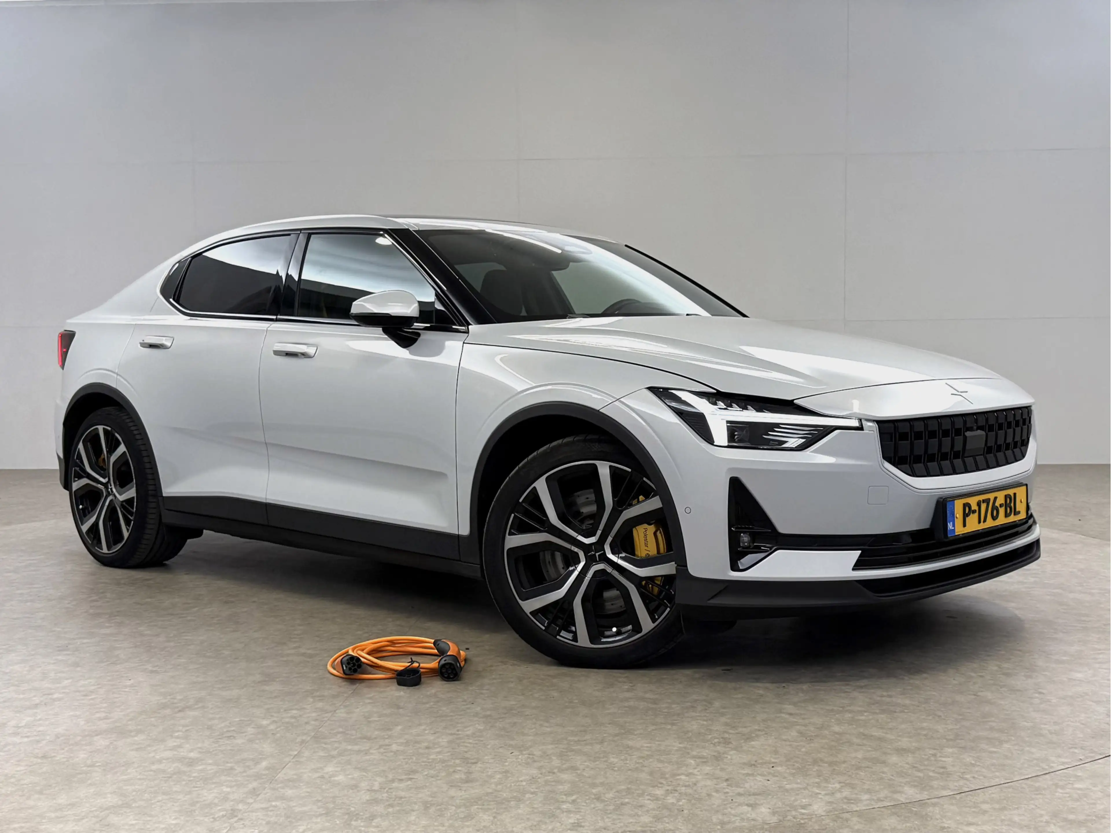 Polestar 2 Long Range Dual Motor 78 kWh 408PK | Snelladen | S — photo 14