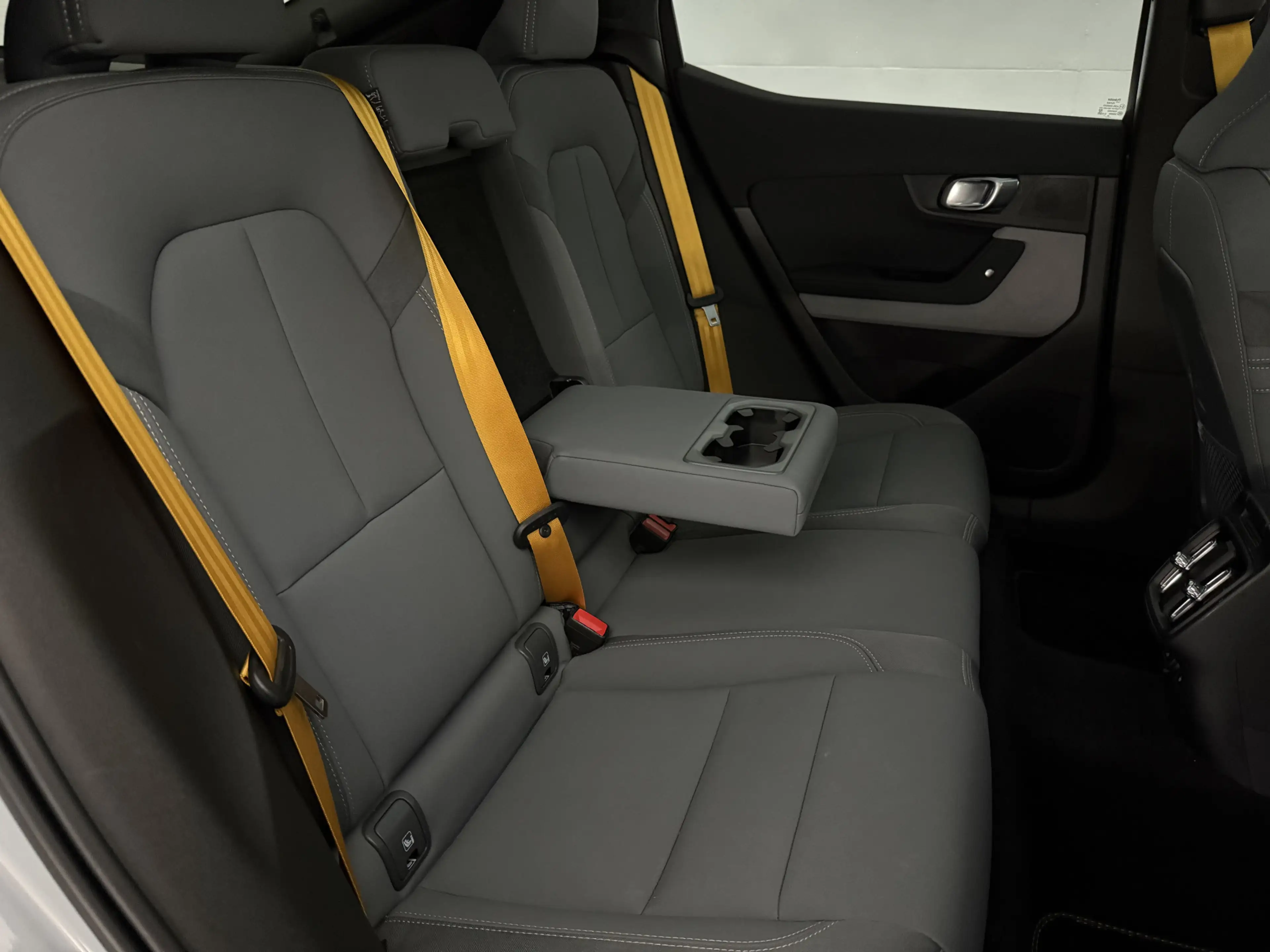 Polestar 2 Long Range Dual Motor 78 kWh 408PK | Snelladen | S — photo 44