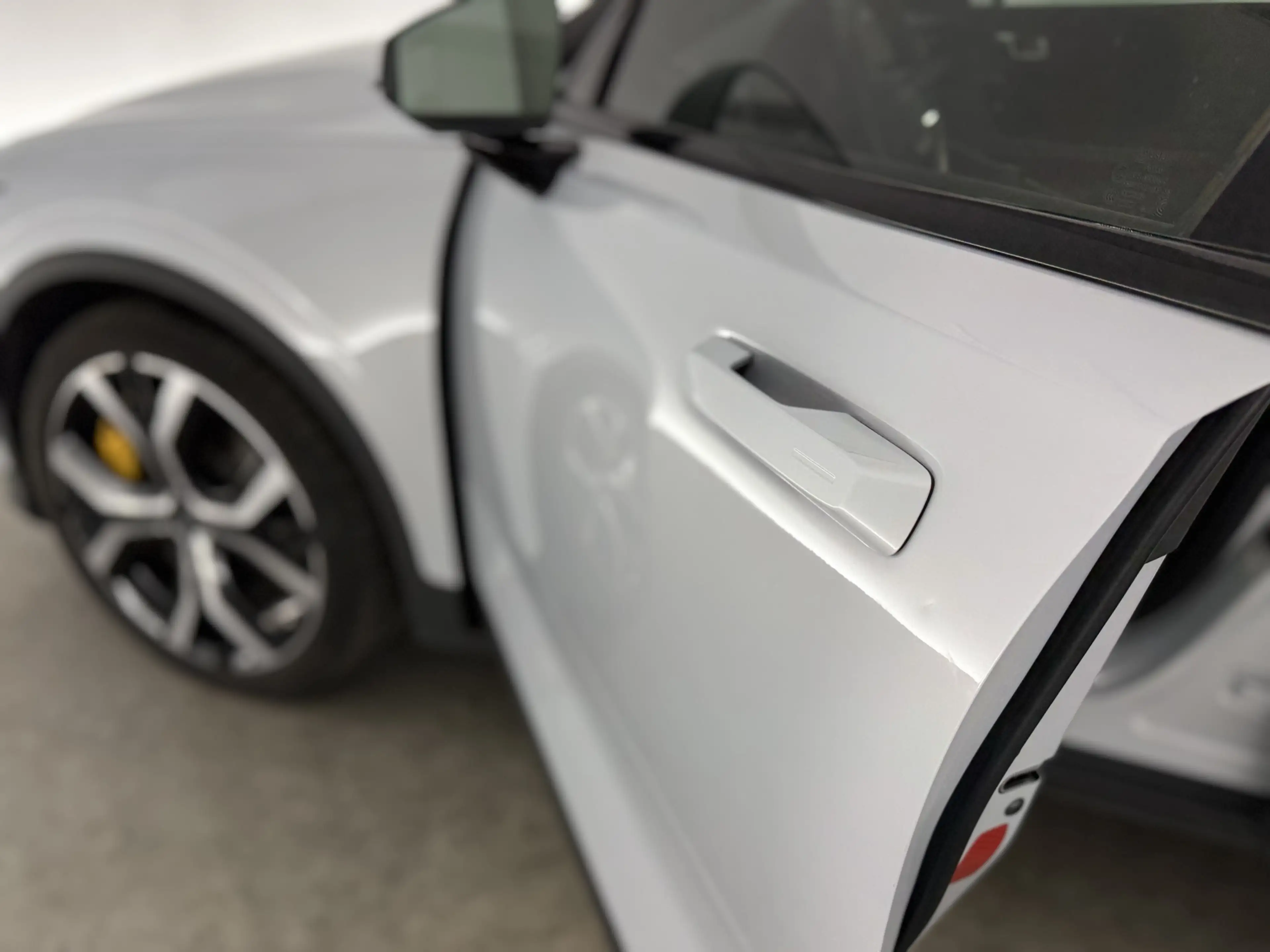 Polestar 2 Long Range Dual Motor 78 kWh 408PK | Snelladen | S — photo 37