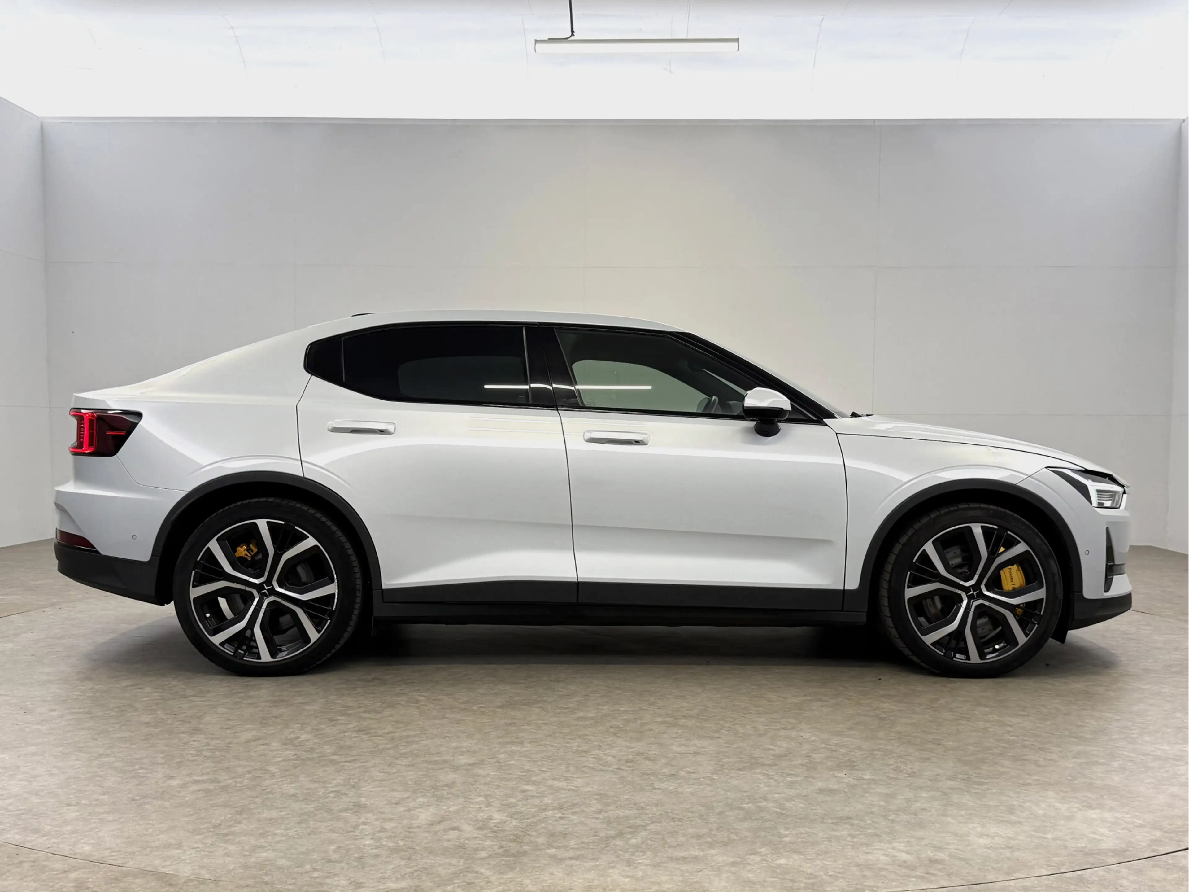 Polestar 2 Long Range Dual Motor 78 kWh 408PK | Snelladen | S — photo 11