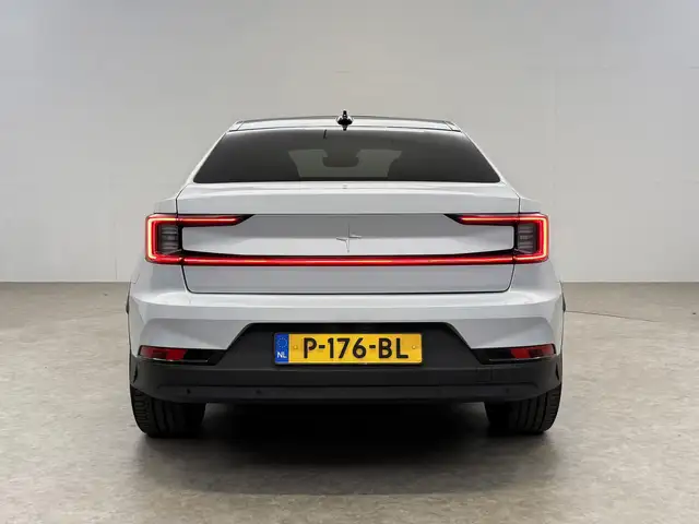 Polestar 2 view 11