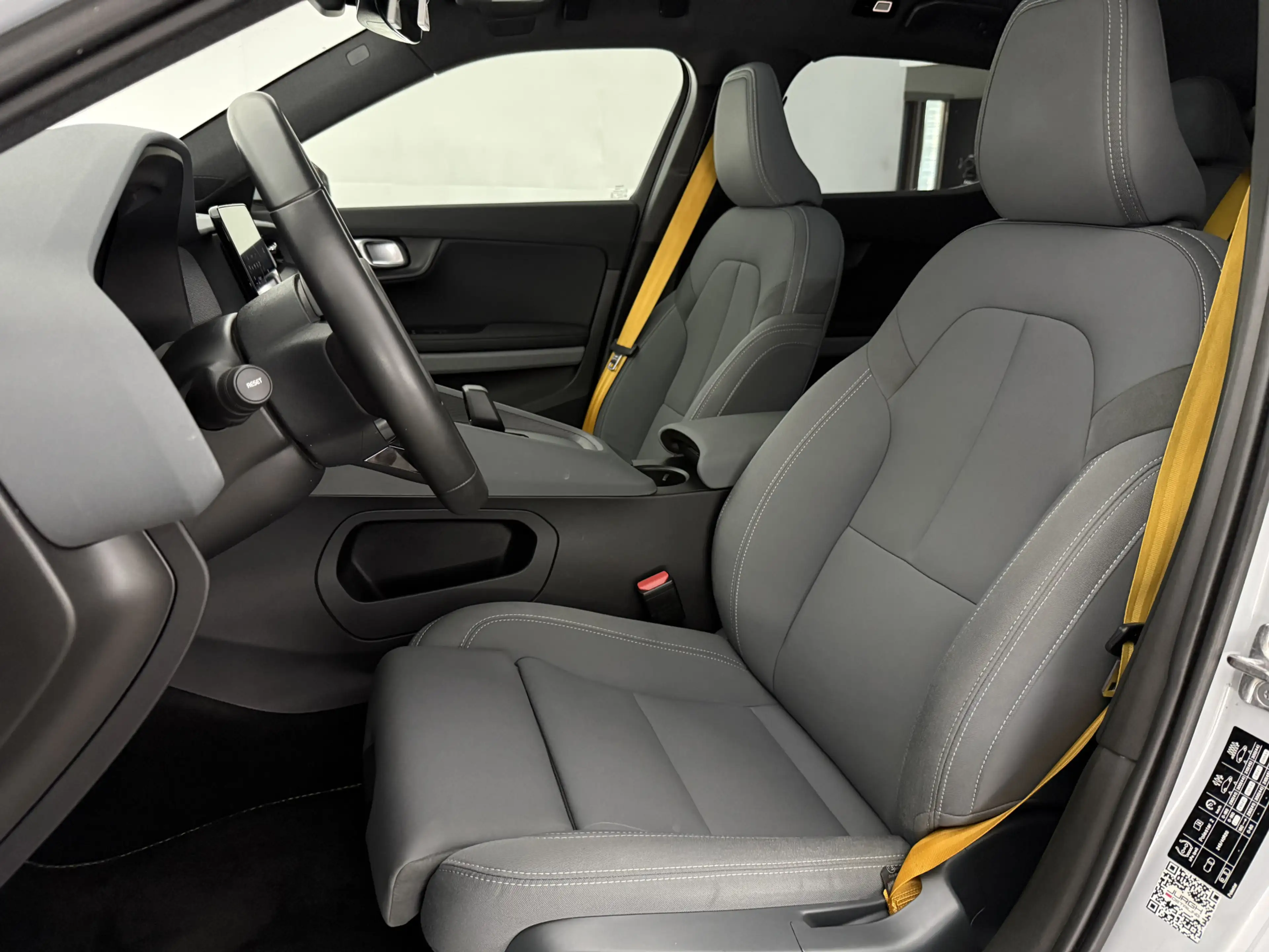Polestar 2 Long Range Dual Motor 78 kWh 408PK | Snelladen | S — photo 17