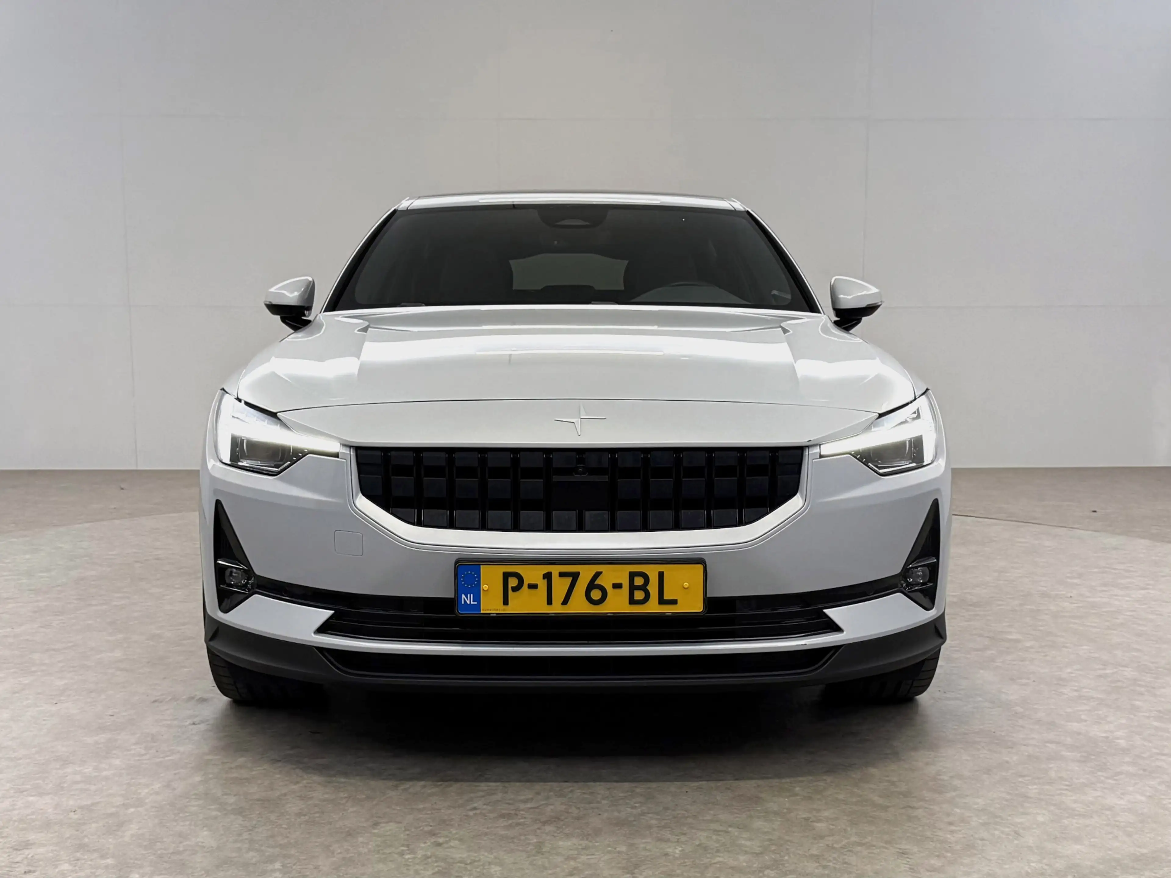 Polestar 2 Long Range Dual Motor 78 kWh 408PK | Snelladen | S — photo 9